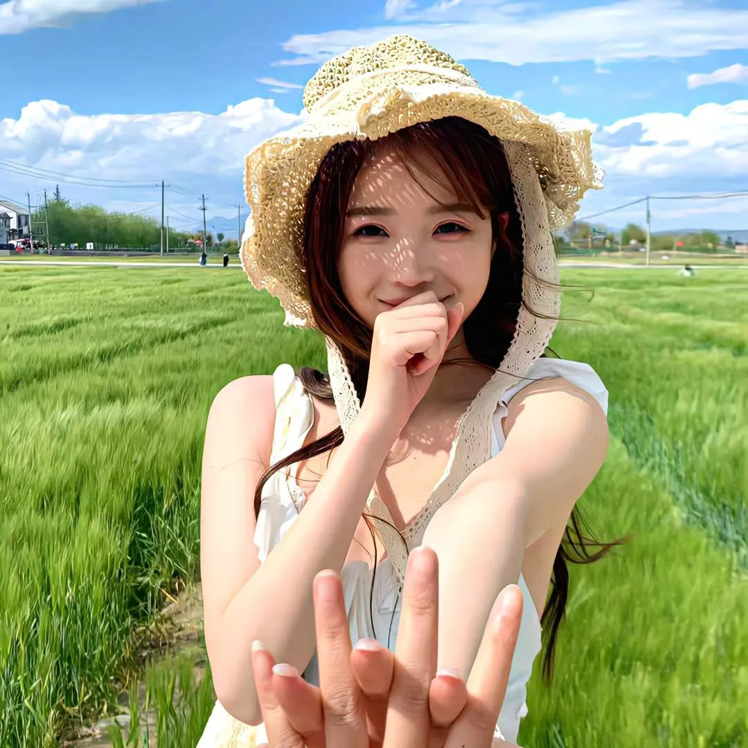 女人河